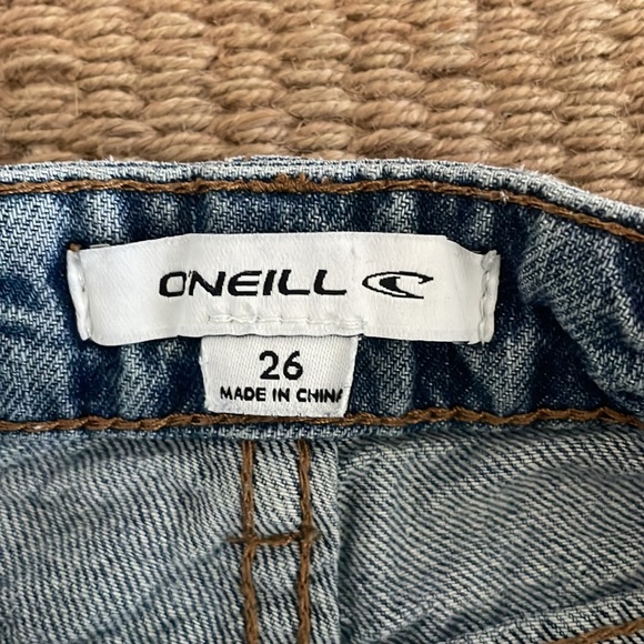 O’Neill Jean Shorts! - Picture 4 of 5